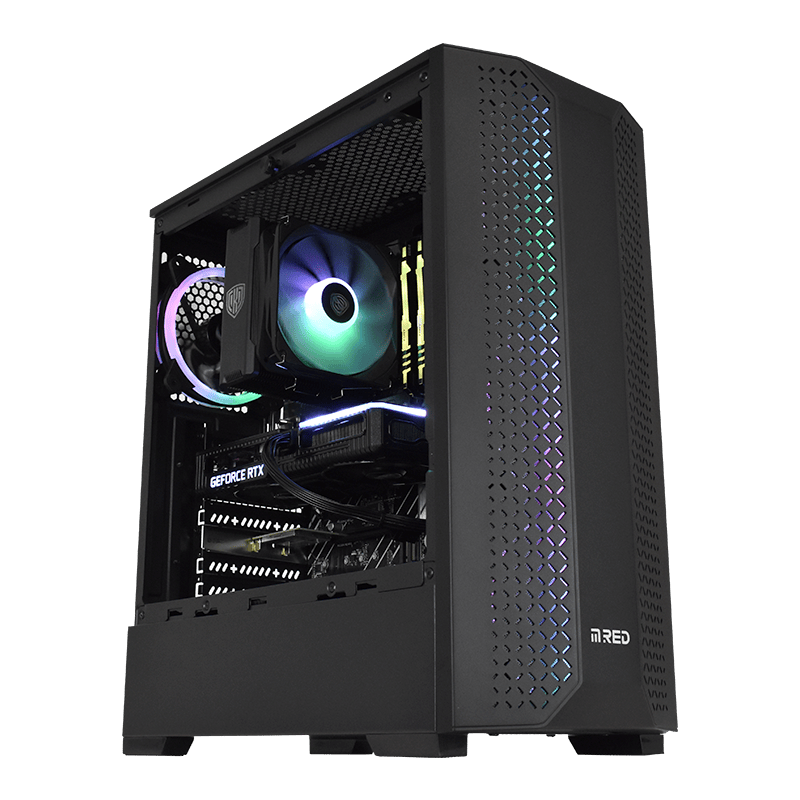 PC Gamer Cybertek RELIANT pas cher